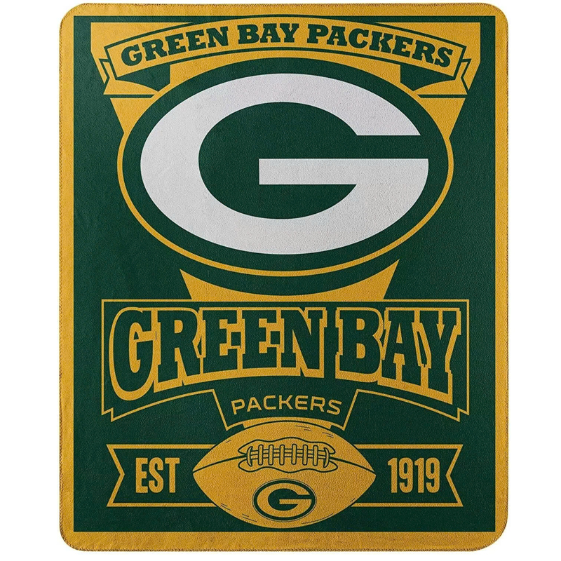 green-bay-packers-blanket-fleece-blanket-throw-blanket-v86 green bay packers blanket fleece blanket throw blanket v86