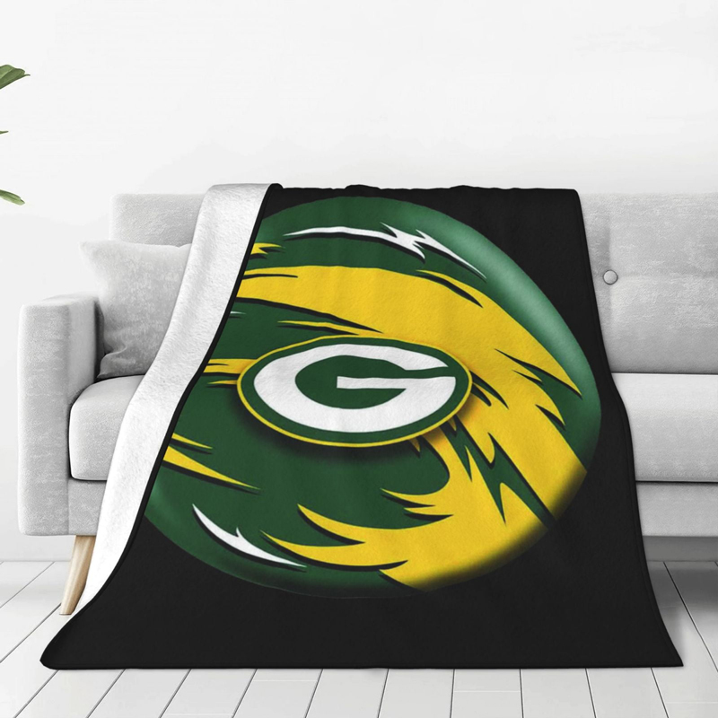 green-bay-packers-blanket-sherpa-blanket-throw-blanket-v106 green bay packers blanket sherpa blanket throw blanket v106