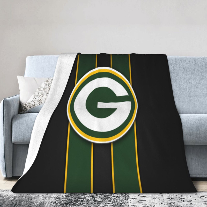 green-bay-packers-blanket-sherpa-blanket-throw-blanket-v110 green bay packers blanket sherpa blanket throw blanket v110