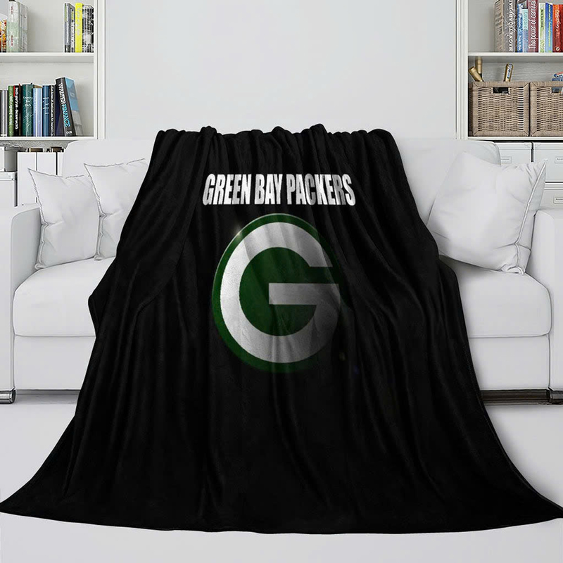 green-bay-packers-blanket-sherpa-blanket-throw-blanket-v117 green bay packers blanket sherpa blanket throw blanket v117