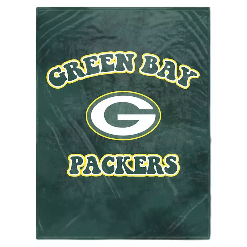green-bay-packers-blanket-sherpa-blanket-throw-blanket-v124 green bay packers blanket sherpa blanket throw blanket v124