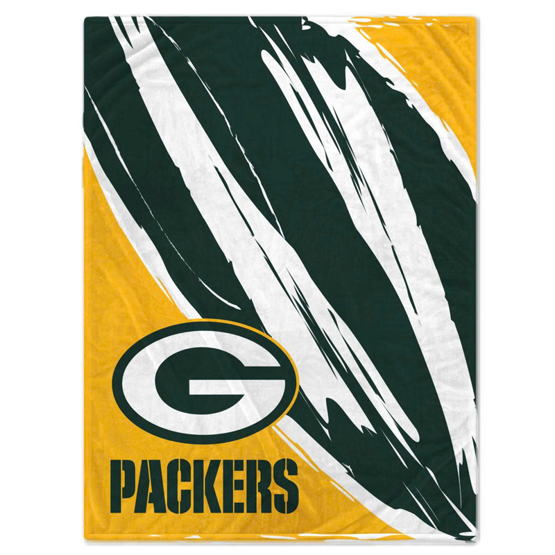 green-bay-packers-blanket-sherpa-blanket-throw-blanket-v35 green bay packers blanket sherpa blanket throw blanket v35