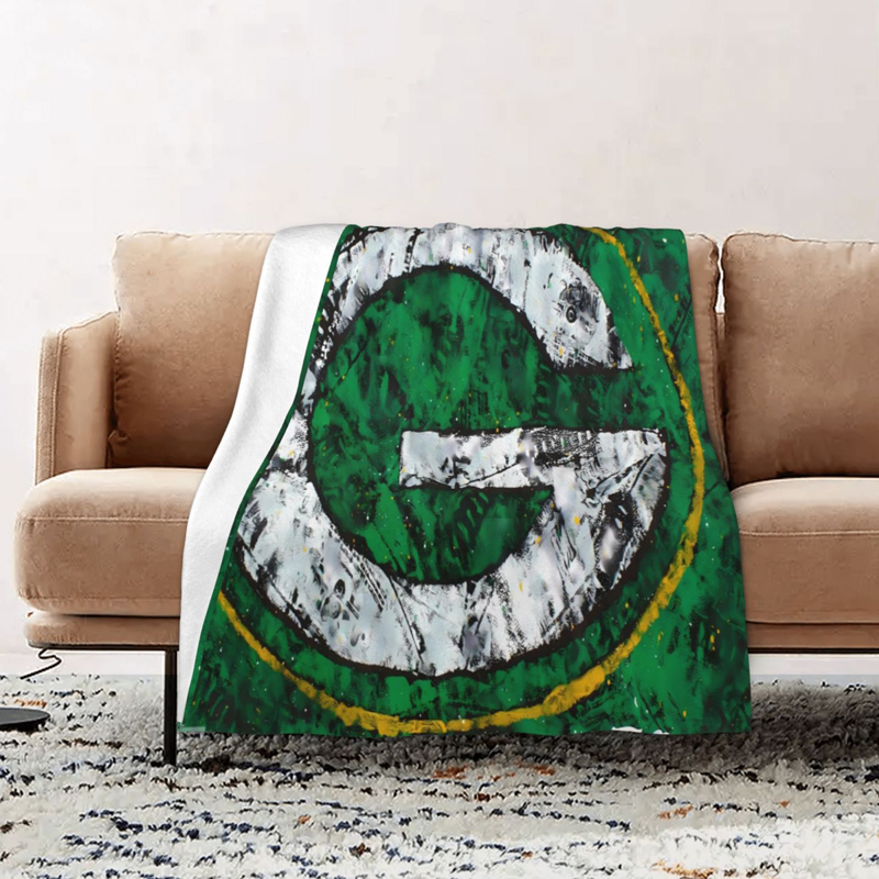 green-bay-packers-blanket-sherpa-blanket-throw-blanket-v45 green bay packers blanket sherpa blanket throw blanket v45