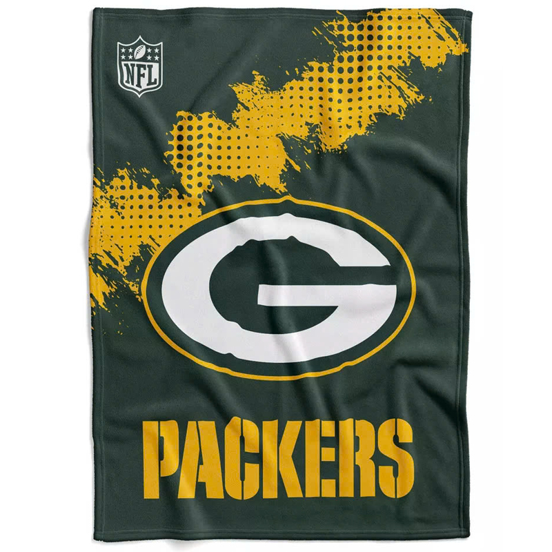 green-bay-packers-blanket-sherpa-blanket-throw-blanket-v53 green bay packers blanket sherpa blanket throw blanket v53