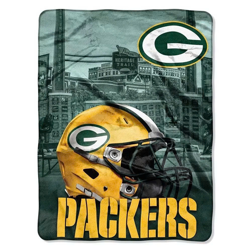 green-bay-packers-blanket-sherpa-blanket-throw-blanket-v56 green bay packers blanket sherpa blanket throw blanket v56