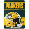 Green Bay Packers Blanket Sherpa Blanket Throw Blanket 6 green bay packers blanket sherpa blanket throw blanket v71