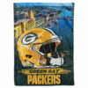 Green Bay Packers Blanket Sherpa Blanket Throw Blanket 5 green bay packers blanket sherpa blanket throw blanket v72
