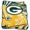 Green Bay Packers Blanket Sherpa Blanket Throw Blanket 5 green bay packers blanket sherpa blanket throw blanket v85