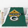 Green Bay Packers Blankets FLeece Blanket Throw Blanket 5 green bay packers blankets fleece blanket throw blanket v100