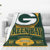 Green Bay Packers Blankets FLeece Blanket Throw Blanket 6 green bay packers blankets fleece blanket throw blanket v11