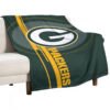 Green Bay Packers Blankets FLeece Blanket Throw Blanket 5 green bay packers blankets fleece blanket throw blanket v112