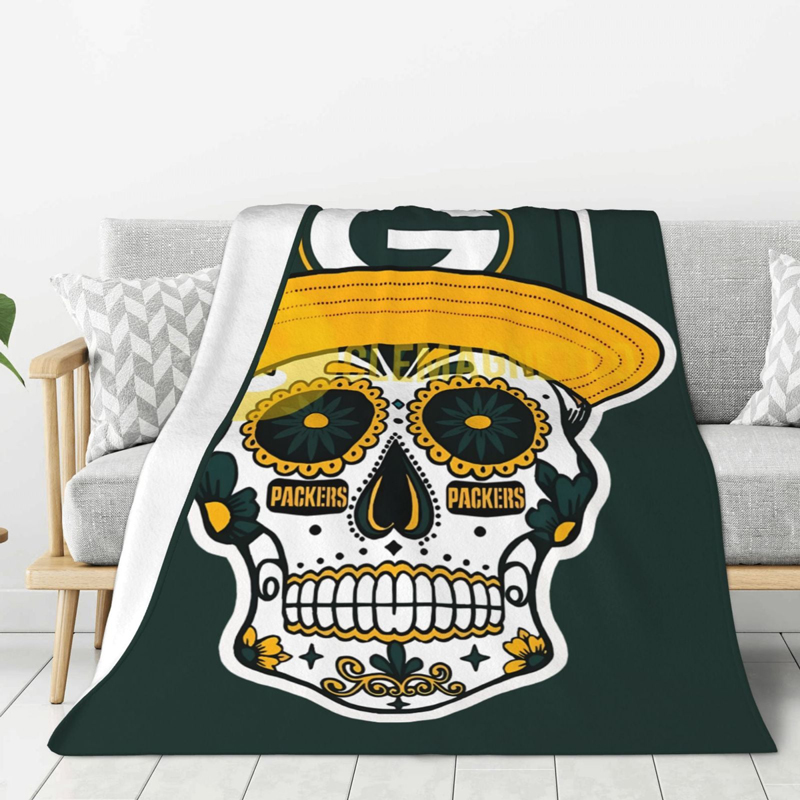green-bay-packers-blankets-fleece-blanket-throw-blanket-v24 green bay packers blankets fleece blanket throw blanket v24