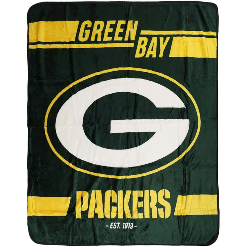 green-bay-packers-blankets-fleece-blanket-throw-blanket-v34 green bay packers blankets fleece blanket throw blanket v34