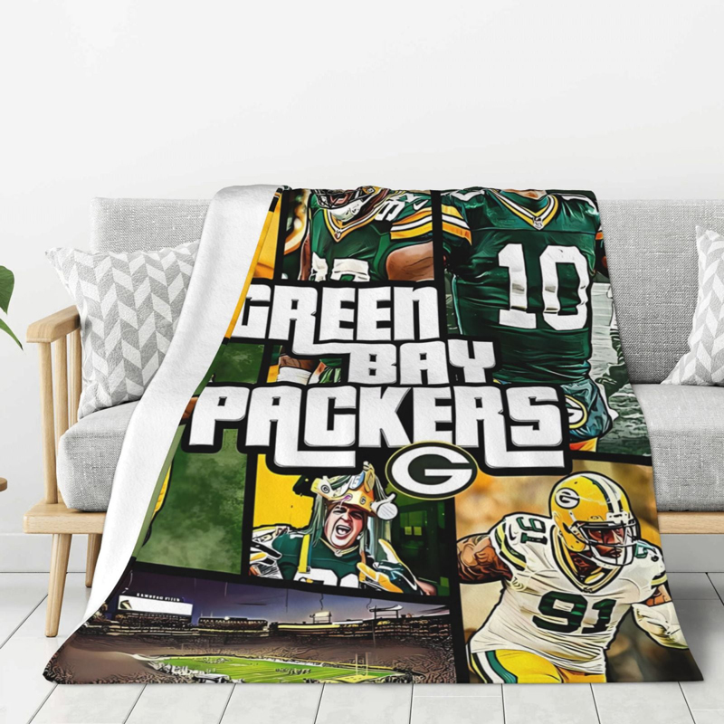 green-bay-packers-blankets-fleece-blanket-throw-blanket-v41 green bay packers blankets fleece blanket throw blanket v41