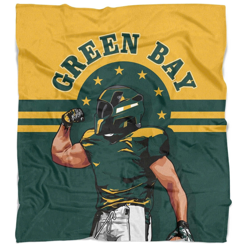 green-bay-packers-blankets-fleece-blanket-throw-blanket-v68 green bay packers blankets fleece blanket throw blanket v68