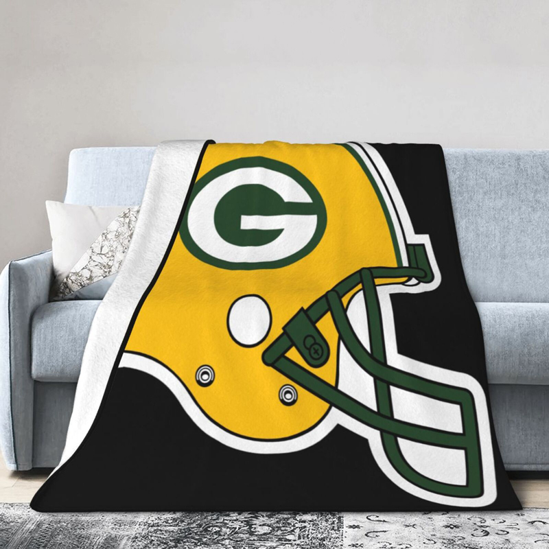green-bay-packers-blankets-sherpa-blanket-throw-blanket-v10 green bay packers blankets sherpa blanket throw blanket v10