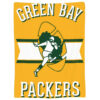 Green Bay Packers Blankets Sherpa Blanket Throw Blanket 5 green bay packers blankets sherpa blanket throw blanket v129