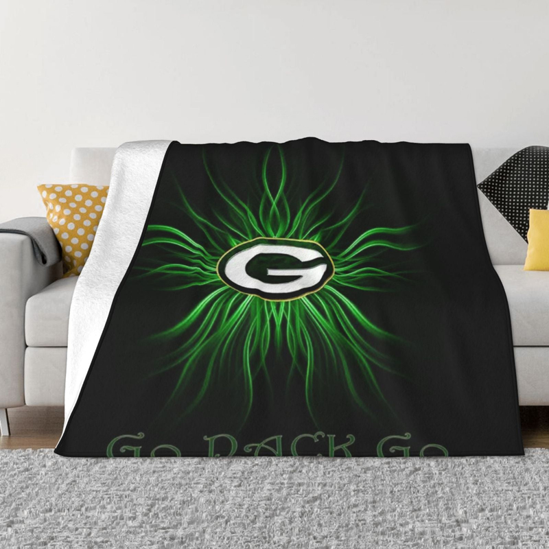 green-bay-packers-blankets-sherpa-blanket-throw-blanket-v3 green bay packers blankets sherpa blanket throw blanket v3