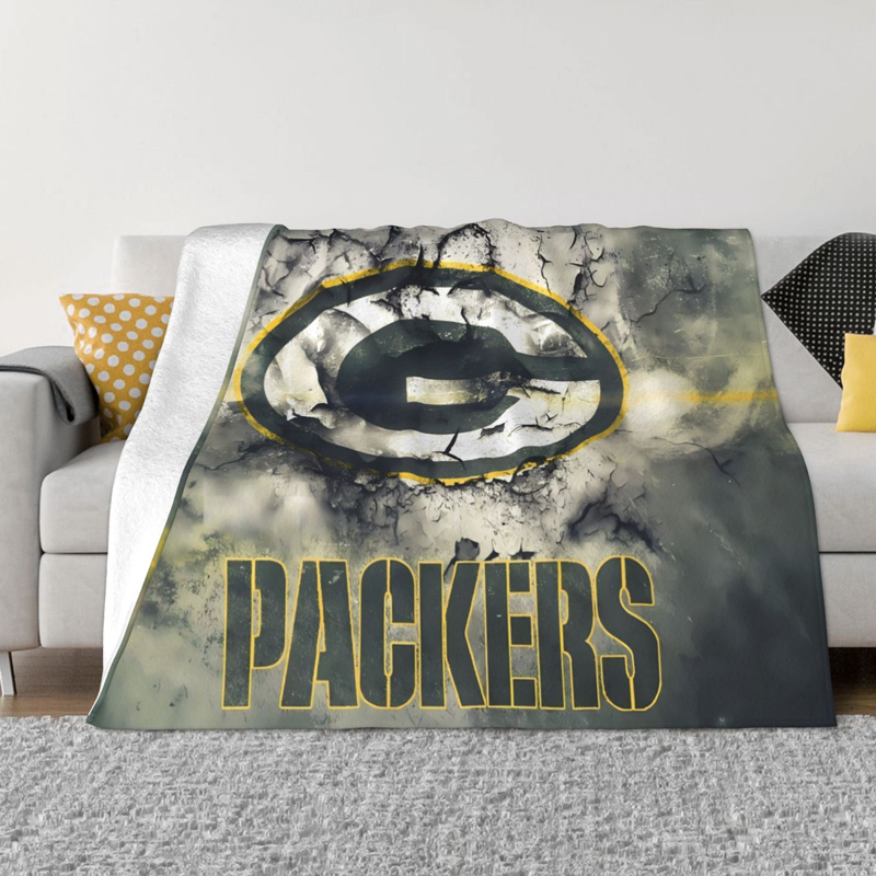 green-bay-packers-blankets-sherpa-blanket-throw-blanket-v32 green bay packers blankets sherpa blanket throw blanket v32