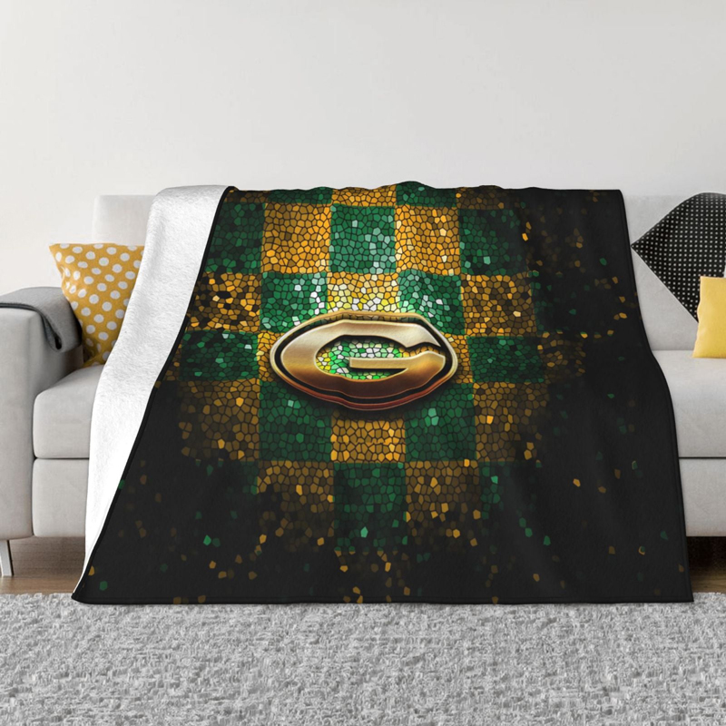 green-bay-packers-blankets-sherpa-blanket-throw-blanket-v38 green bay packers blankets sherpa blanket throw blanket v38