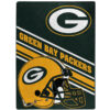 Green Bay Packers Blankets Sherpa Blanket Throw Blanket 5 green bay packers blankets sherpa blanket throw blanket v69