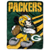 Green Bay Packers Blankets Sherpa Blanket Throw Blanket 6 green bay packers blankets sherpa blanket throw blanket v70