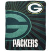 Green Bay Packers Blankets Sherpa Blanket Throw Blanket 5 green bay packers blankets sherpa blanket throw blanket v79