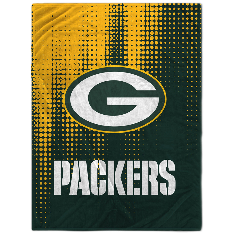 green-bay-packers-blankets-sherpa-blanket-throw-blanket-v81 green bay packers blankets sherpa blanket throw blanket v81