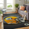 Green Bay Packers Rug Green Bay Packers Carpet NFL Carpets Kitchen Rug Indoor Rugs 3 green bay packers carpet bath rug floor rug regtangle carpet home decor ver 699