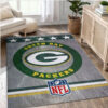 Green Bay Packers Area Rug Green Bay Packers Carpet NFL Rug Living Room Area Rug Indoor Rug 4 green bay packers carpet bath rug floor rug regtangle carpet home decor ver 701
