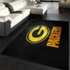 Green Bay Packers Area Rug Green Bay Packers Carpets NFL Carpets Bedroom Area Rug Indoor Rugs 3 green bay packers carpet living room rug floor rug regtangle carpet home decor ver 710