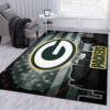 Green Bay Packers Rugs Green Bay Packers Carpet NFL Rugs Kitchen Rug Indoor Rug 3 green bay packers carpet living room rug floor rug regtangle carpet home decor ver 711