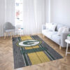 Green Bay Packers Rugs Green Bay Packers Carpet NFL Carpets Living Room Rug Indoor Rug 4 green bay packers carpet living room rug floor rug regtangle carpet home decor ver 714