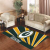 Green Bay Packers Area Rugs Green Bay Packers Carpet NFL Rugs Kitchen Area Rug Indoor Rug 4 green bay packers rug bath rug floor rug regtangle carpet home decor ver 718