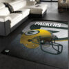 Green Bay Packers Area Rug Green Bay Packers Carpet NFL Carpet Dining Room Rug Indoor Rugs 4 green bay packers rug living room rug floor rug regtangle carpet home decor ver 729