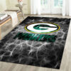 Green Bay Packers Area Rugs Green Bay Packers Carpet NFL Rug Bedroom Rug Indoor Rug 3 green bay packers rug living room rug floor rug regtangle carpet home decor ver 730