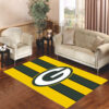Green Bay Packers Rugs Green Bay Packers Carpet NFL Area Rugs Bedroom Area Rug Indoor Rugs 3 green bay packers rug living room rug floor rug regtangle carpet home decor ver 733