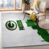 Green Bay Packers Area Rugs Green Bay Packers Carpets NFL Area Rug Bedroom Area Rug Indoor Rug 3 green bay packers rugs bath rug floor rug regtangle carpet home decor ver 742