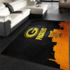 Green Bay Packers Rug Green Bay Packers Carpets NFL Carpets Dining Room Rugs Indoor Rug 3 green bay packers rugs bath rug floor rug regtangle carpet home decor ver 744