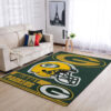 Green Bay Packers Area Rugs Green Bay Packers Carpet NFL Carpet Kitchen Rug Indoor Rugs 4 green bay packers rugs living room rug floor rug regtangle carpet home decor ver 750