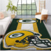 Green Bay Packers Area Rug Green Bay Packers Carpet NFL Area Rugs Bedroom Area Rug Indoor Rugs 4 green bay packers rugs living room rug floor rug regtangle carpet home decor ver 751