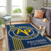 Green Bay Packers Rug Green Bay Packers Carpet NFL Carpet Bedroom Area Rug Indoor Rug 3 green bay packers rugs living room rug floor rug regtangle carpet home decor ver 752
