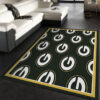 Green Bay Packers Rugs Green Bay Packers Carpets NFL Area Rugs Dining Room Rug Indoor Rug 3 green bay packers rugs living room rug floor rug regtangle carpet home decor ver 758