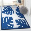 Hawaii Modern Rugs Hawaiian Palm Leaves Rug 4 hawaii modern rugs hawaiian palm leaves rug