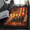 Horse Washable Area Rugs Horse Usa Carpet 4 horse washable area rugs horse usa carpet
