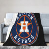 Houston Astros Blanket FLeece Blanket Throw Blanket 6 houston astros blanket fleece blanket throw blanket v10
