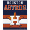 Houston Astros Blanket FLeece Blanket Throw Blanket 6 houston astros blanket fleece blanket throw blanket v18