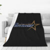 Houston Astros Blanket FLeece Blanket Throw Blanket 5 houston astros blanket fleece blanket throw blanket v21