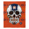 Houston Astros Blanket FLeece Blanket Throw Blanket 5 houston astros blanket fleece blanket throw blanket v68