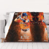 Houston Astros Blanket Sherpa Blanket Throw Blanket 6 houston astros blanket sherpa blanket throw blanket v64